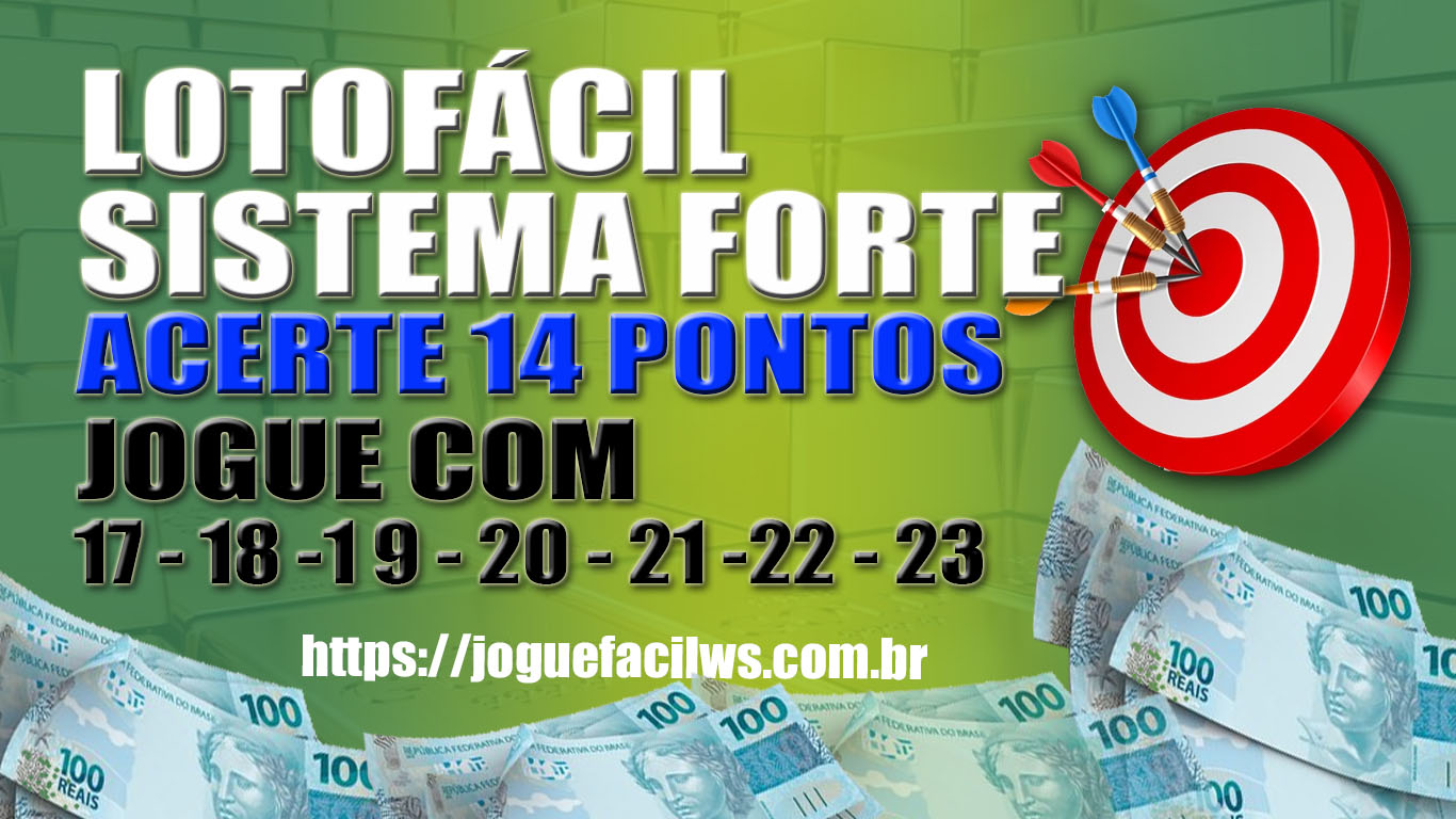 Planilhas grátis – JOGUEFACIL WS